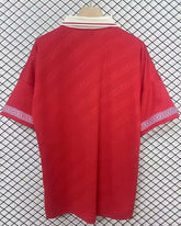 Retro Sevilla FC 1994-1996 away